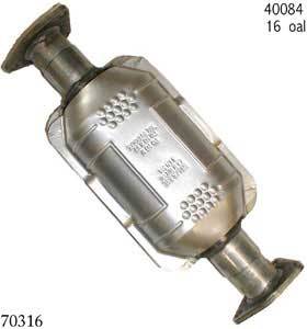 Car Parts - Factory OEM Auto Parts - OEM Exhaust Parts