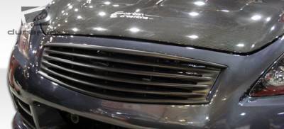 Car Parts - Grilles - Custom Fit Grilles