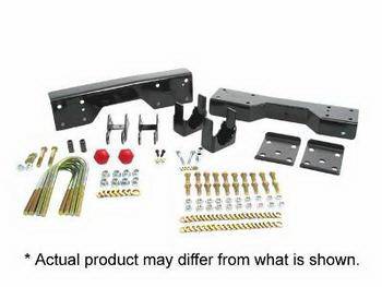 Car Parts - Suspension - Shackles Hangers