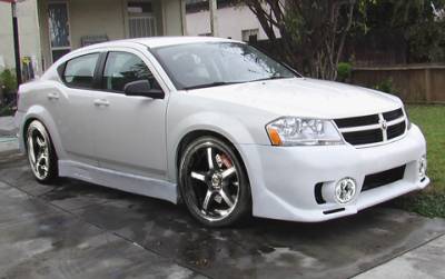 Shop by Vehicle - Dodge - Avenger