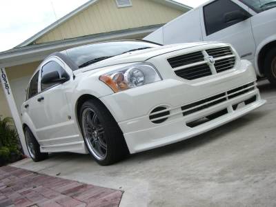 Shop by Vehicle - Dodge - Caliber