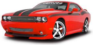 Shop by Vehicle - Dodge - Challenger