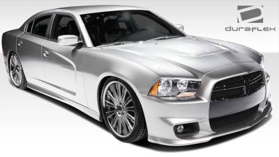 Shop by Vehicle - Dodge - Charger