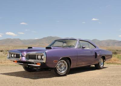 Shop by Vehicle - Dodge - Coronet