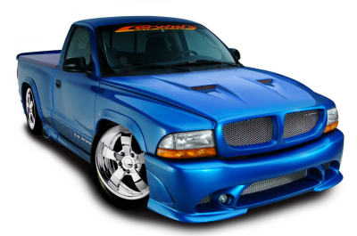 Shop by Vehicle - Dodge - Dakota