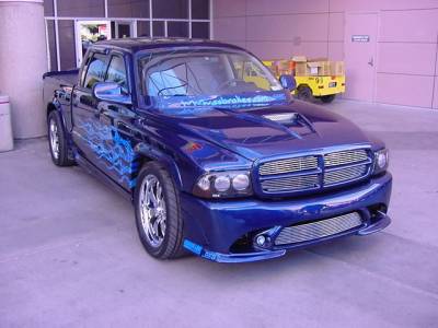 Shop by Vehicle - Dodge - Durango