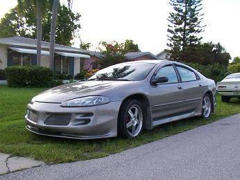 Shop by Vehicle - Dodge - Intrepid