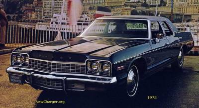 Shop by Vehicle - Dodge - Monaco