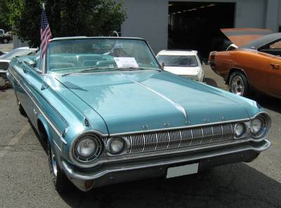Shop by Vehicle - Dodge - Polara