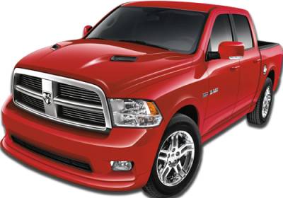 Shop by Vehicle - Dodge - Ram
