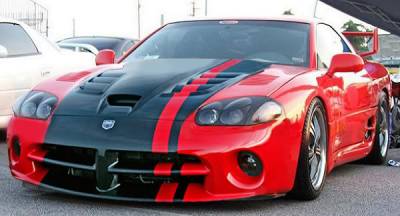 Shop by Vehicle - Dodge - Stealth