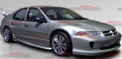 Shop by Vehicle - Dodge - Stratus 4Dr