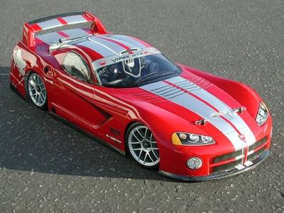 Shop by Vehicle - Dodge - Viper