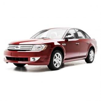 Shop by Vehicle - Ford - 500