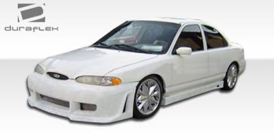 Shop by Vehicle - Ford - Contour