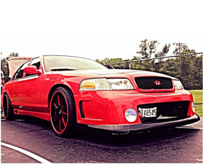 Shop by Vehicle - Ford - Crown Victoria