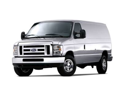 Shop by Vehicle - Ford - E150