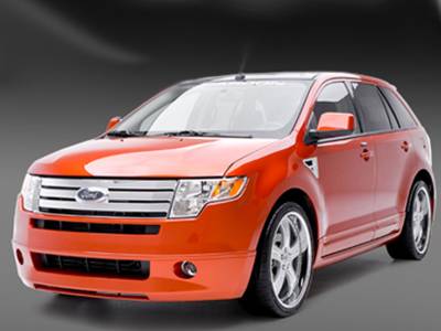 Shop by Vehicle - Ford - Edge