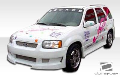 Shop by Vehicle - Ford - Escape