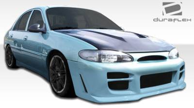 Shop by Vehicle - Ford - Escort