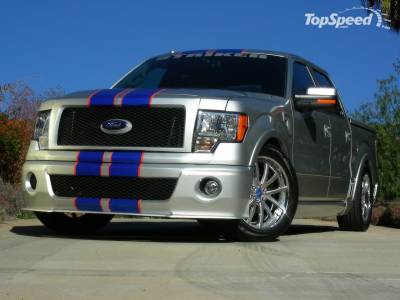 Shop by Vehicle - Ford - F350