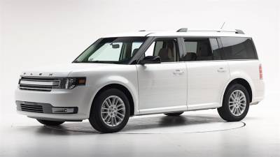 Shop by Vehicle - Ford - Flex