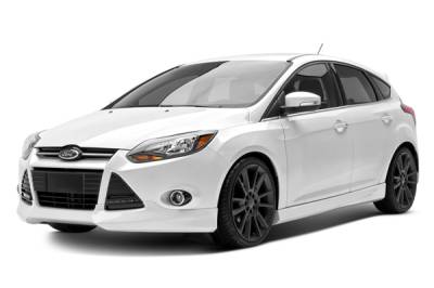 Shop by Vehicle - Ford - Focus 4Dr