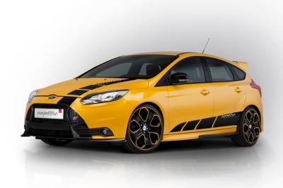 Shop by Vehicle - Ford - Focus ZX5