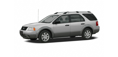 Shop by Vehicle - Ford - Freestyle