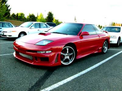 Shop by Vehicle - Ford - Probe