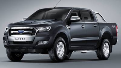 Shop by Vehicle - Ford - Ranger