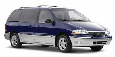Shop by Vehicle - Ford - Windstar