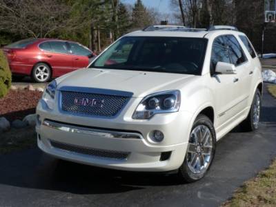 Shop by Vehicle - GMC - Acadia