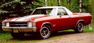 Shop by Vehicle - GMC - Caballero