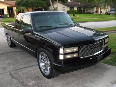 Shop by Vehicle - GMC - C-Series