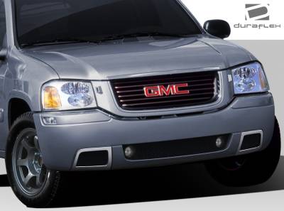 Shop by Vehicle - GMC - Envoy