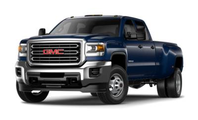 Shop by Vehicle - GMC - R3500