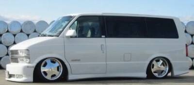 Shop by Vehicle - GMC - Safari