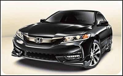Shop by Vehicle - Honda - Accord 4Dr