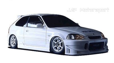 Shop by Vehicle - Honda - Civic HB