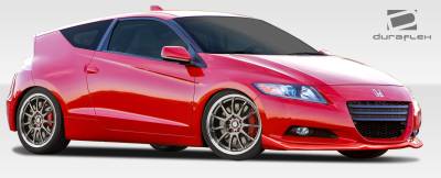 Shop by Vehicle - Honda - CR-Z