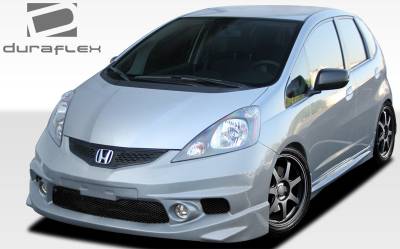 Shop by Vehicle - Honda - Fit