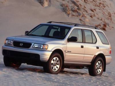 Shop by Vehicle - Honda - Passport