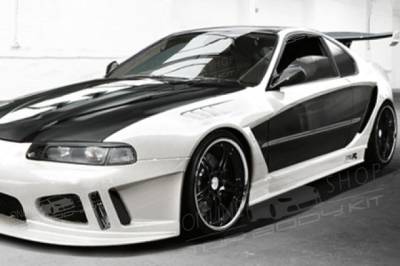 Shop by Vehicle - Honda - Prelude