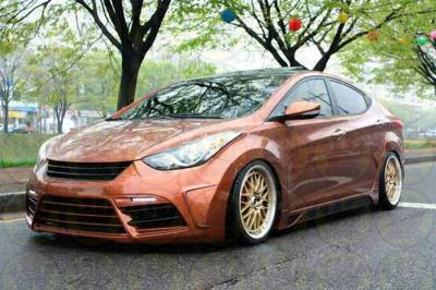 Shop by Vehicle - Hyundai - Elantra