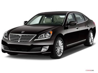 Shop by Vehicle - Hyundai - Equus