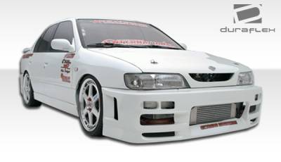 Shop by Vehicle - Infiniti - G20