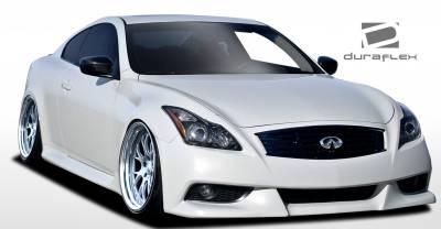 Shop by Vehicle - Infiniti - G37