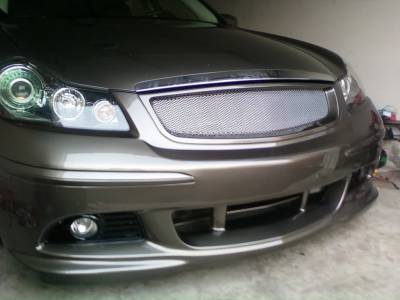 Shop by Vehicle - Infiniti - I35