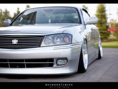 Shop by Vehicle - Infiniti - M45